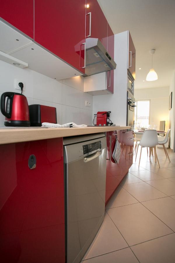 Agreable Maison De Ville Périgueux Εξωτερικό φωτογραφία