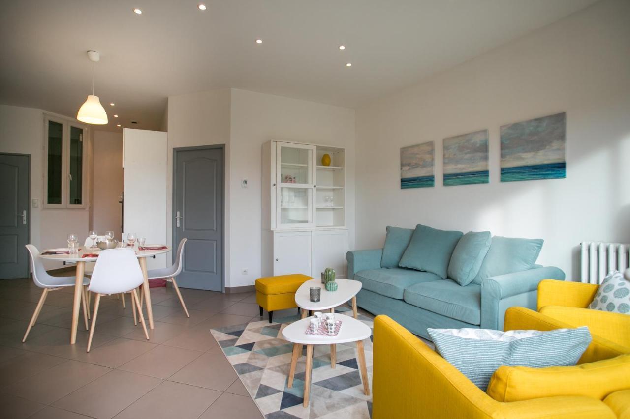 Agreable Maison De Ville Périgueux Εξωτερικό φωτογραφία