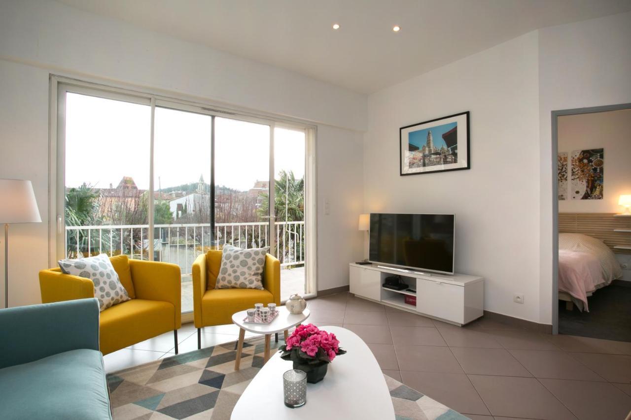 Agreable Maison De Ville Périgueux Εξωτερικό φωτογραφία